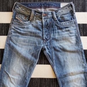 Diesel Jeans 29x32
